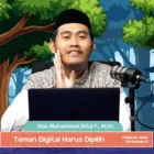Kak Muhammad Rifqi Fathoni